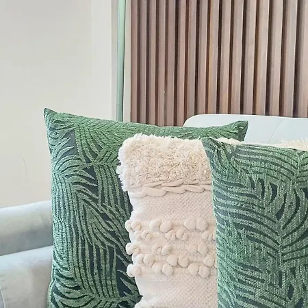 Plan C Downtown Apartamento *