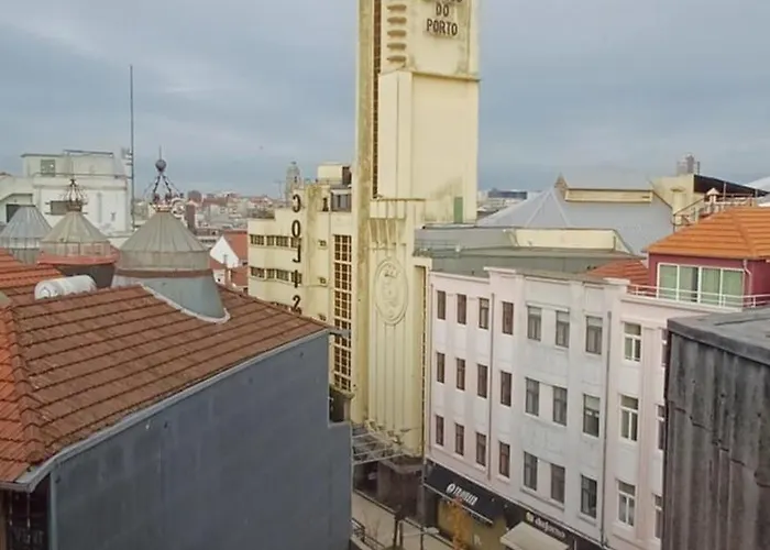 Plan C Downtown 아파트