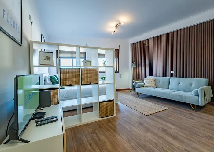 Plan C Downtown * 포르투