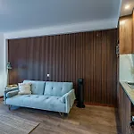 Lejlighed Plan C Downtown