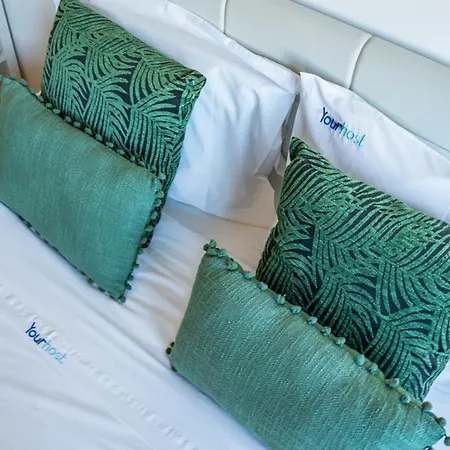 Plan C Downtown Apartment Porto