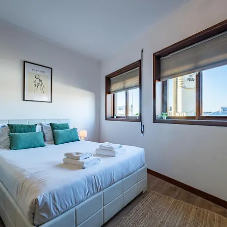 Plan C Downtown Porto