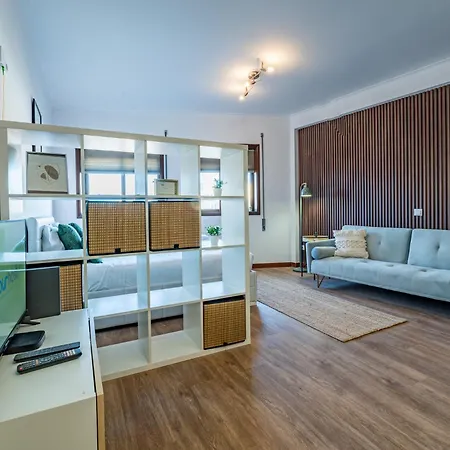 Plan C Downtown * Porto