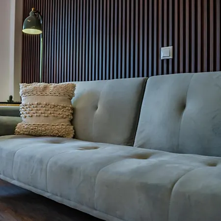 Plan C Downtown Appartement Porto