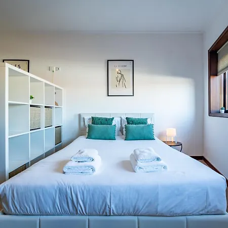 Appartement Plan C Downtown