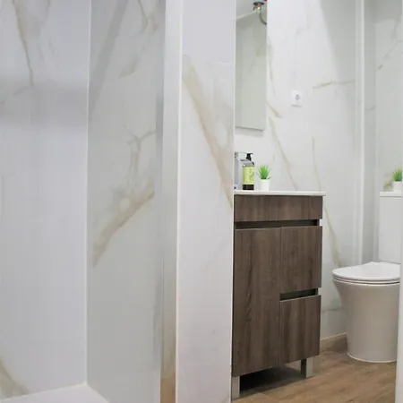 Plan C Downtown Appartement