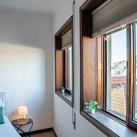 Apartamento Plan C Downtown