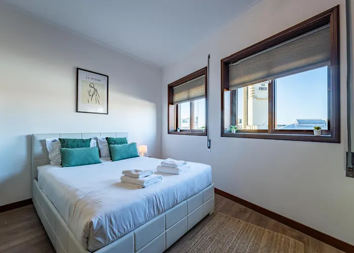 Plan C Downtown Porto