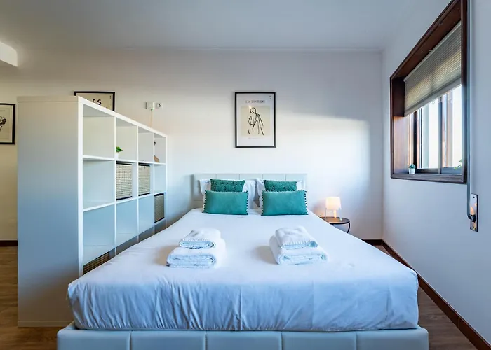 Apartament Plan C Downtown